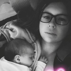 Meet your Posher, Jamie